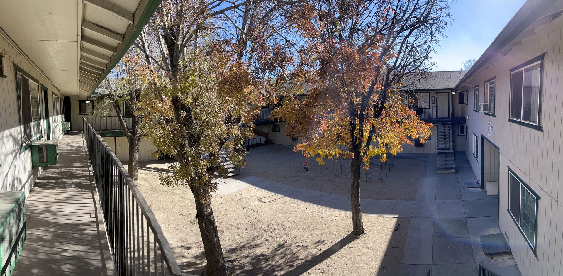 Reno Apartment: 3410 Neil Road