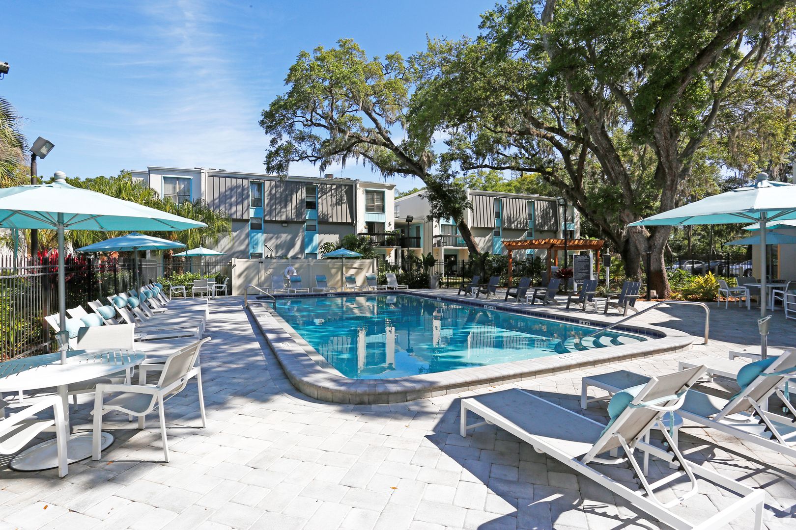 Clearwater Apartment: 2690 Drew Street