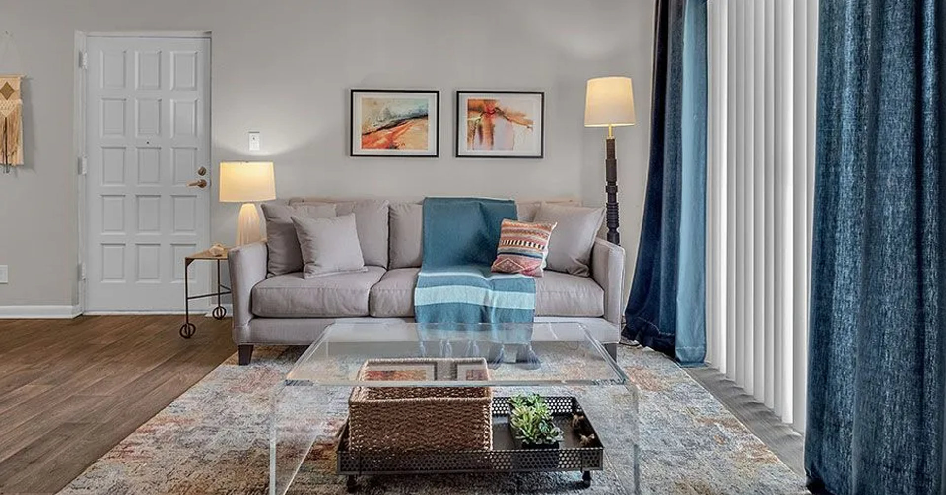 Clearwater Apartment: 2690 Drew Street