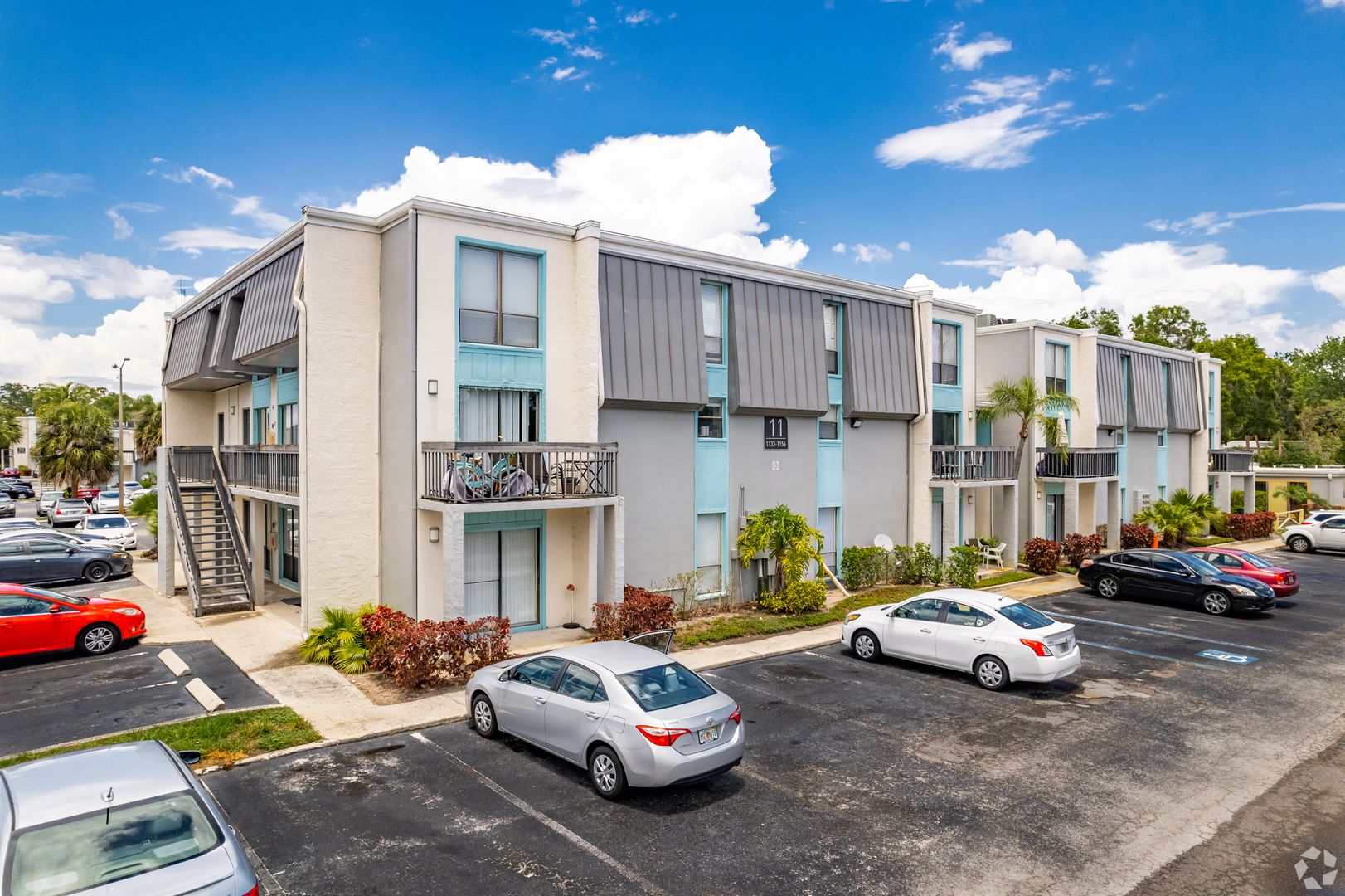 Clearwater Apartment: 2690 Drew Street