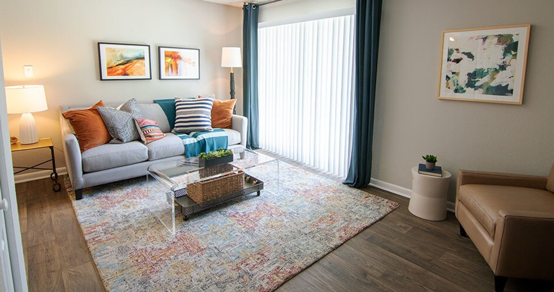 Clearwater Apartment: 2690 Drew Street