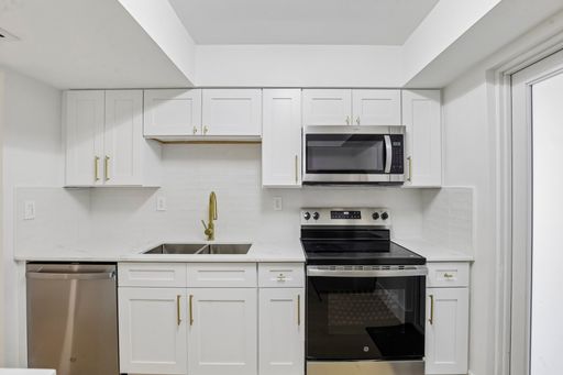 Fully Renovated 2BR/1.5BA with In-Unit Laundry | Bay Harbor Islands | $2,950/mo – photo 1