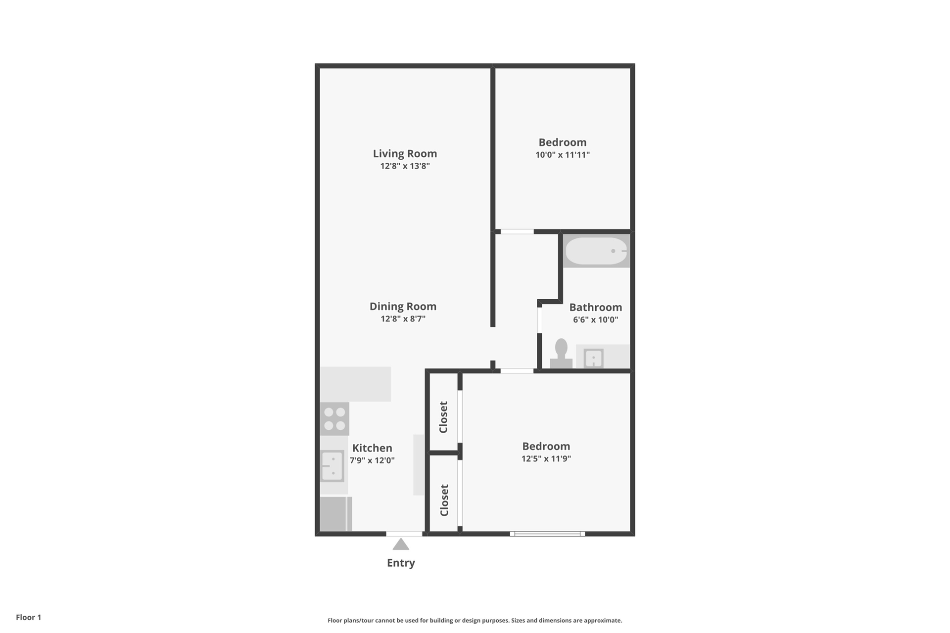 Glendale Apartment: 6826 North 45th Ave