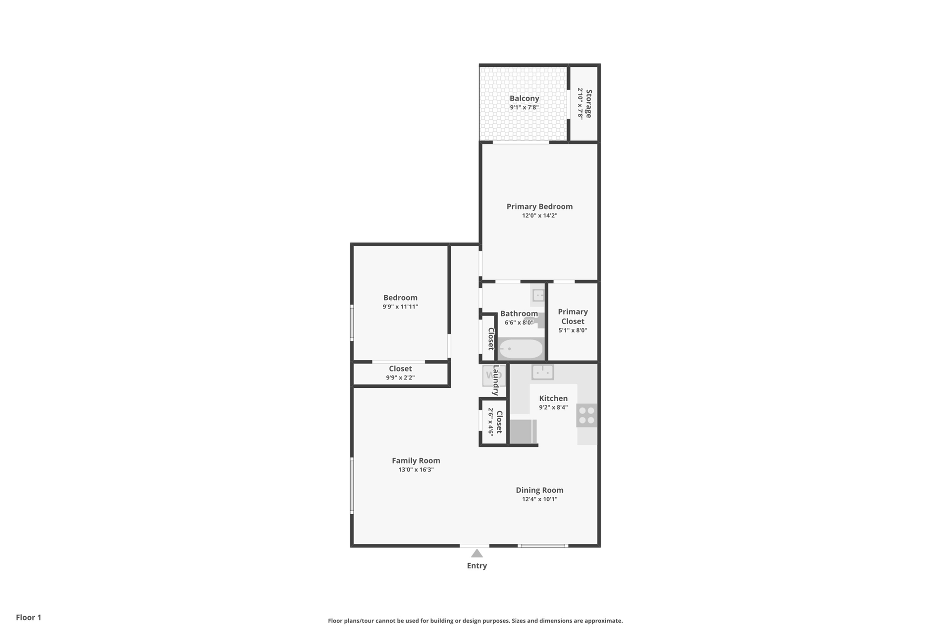 Glendale Apartment: 6575 W. Ocotillo Rd