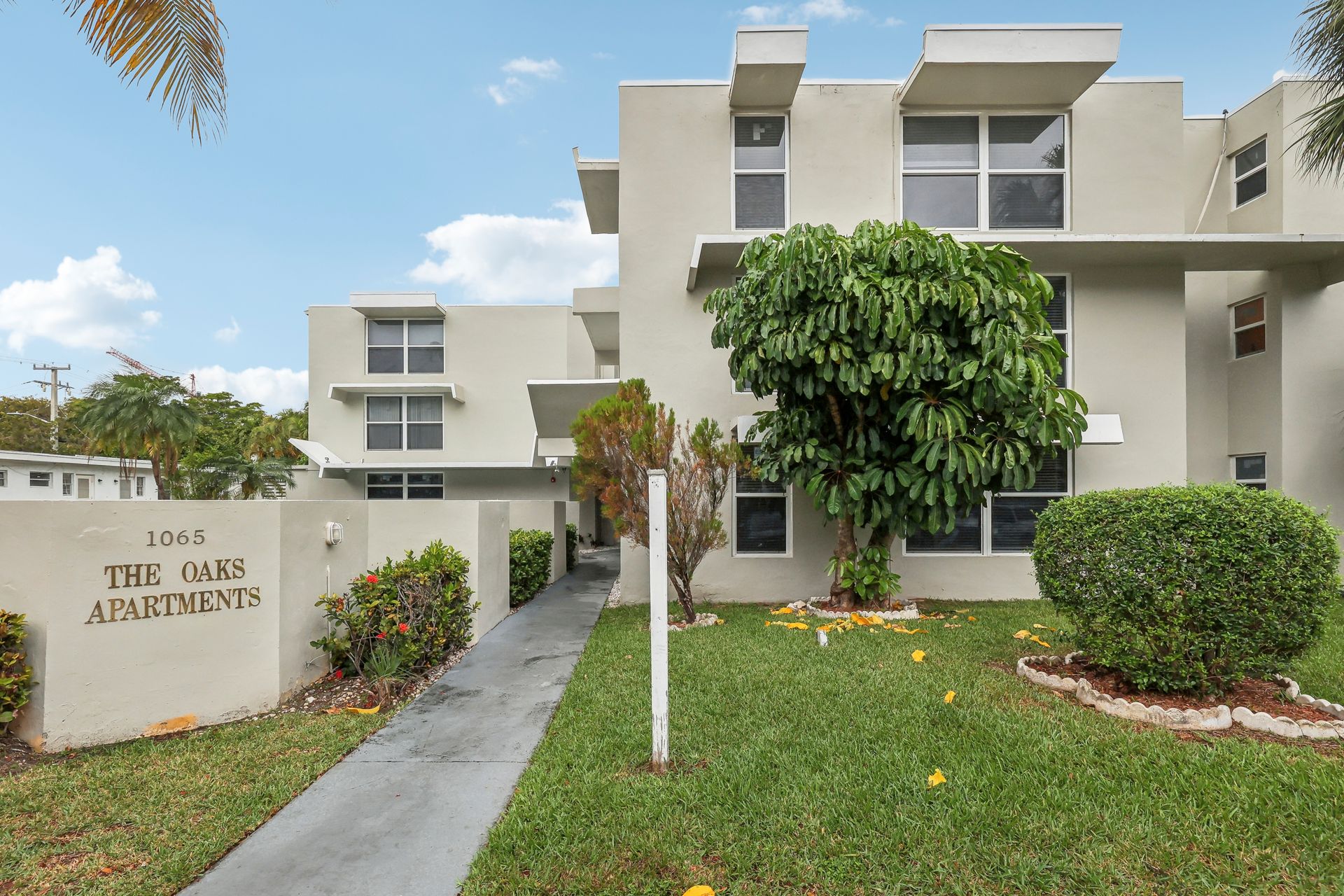 Bay Harbor Islands Apartment: 1065 94th Street - Bay Harbor