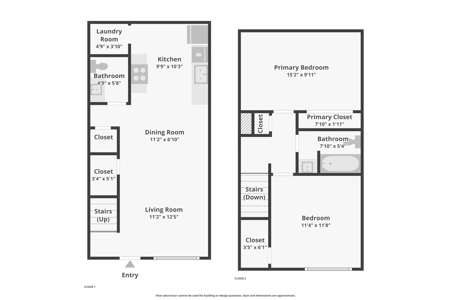 Clearwater Apartment: 2690 Drew Street