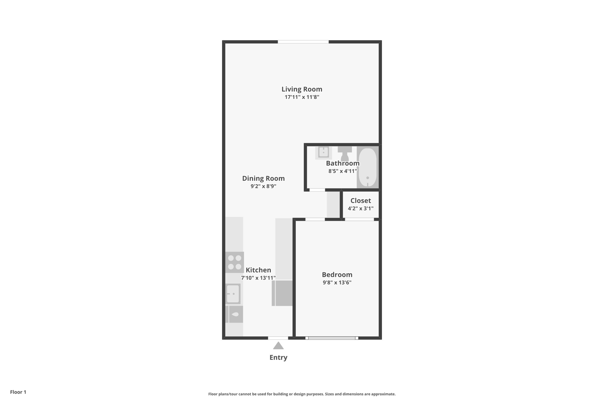 Glendale Apartment: 6826 North 45th Ave
