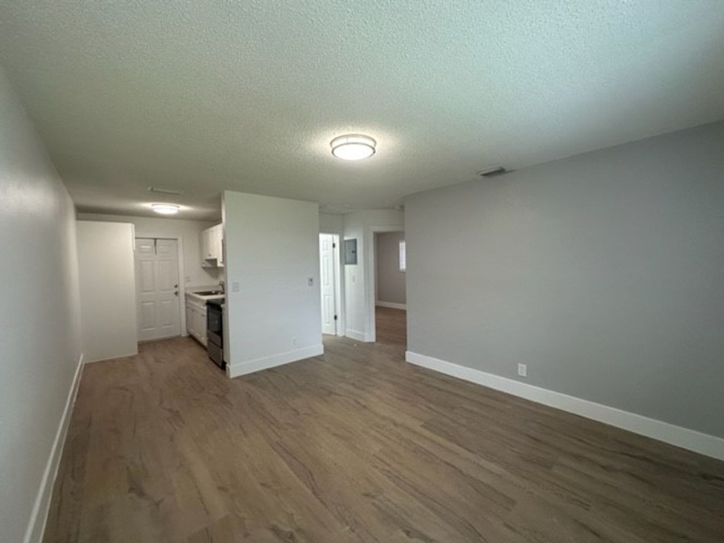 Fort Lauderdale Apartment: 5901-5911 NE 18th Ave