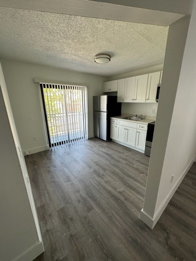 Miami Apartment: 529 SW 4th Street