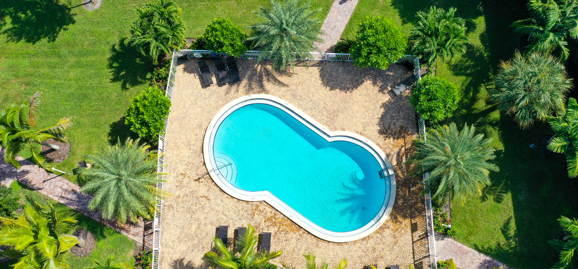Pompano Beach Apartment: 2900 NE 17th Ave
