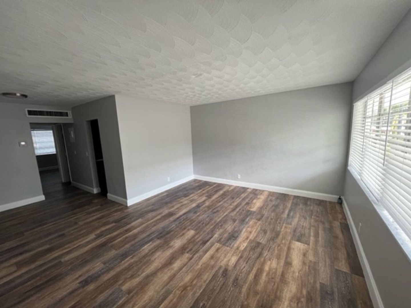 Hollywood Apartment: 2300, 2309 & 2319 Madison Street