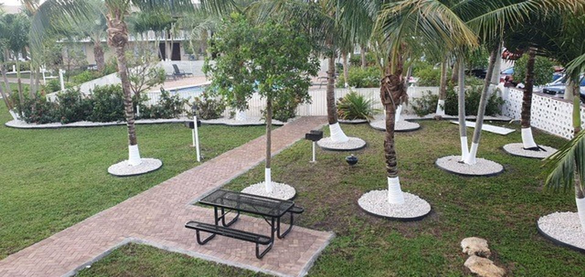 Pompano Beach Apartment: 2900 NE 17th Ave