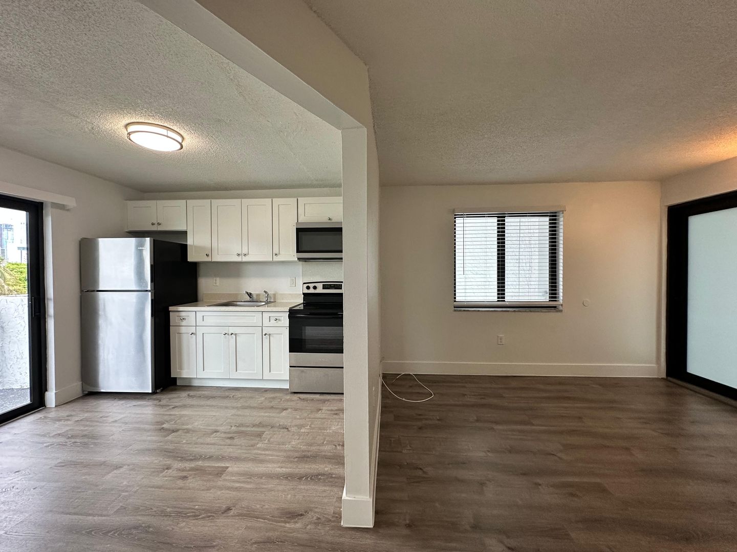 Miami Apartment: 529 SW 4th Street