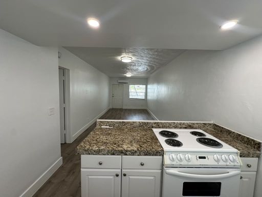 840 NE 17th Terrace - 5B – photo 1