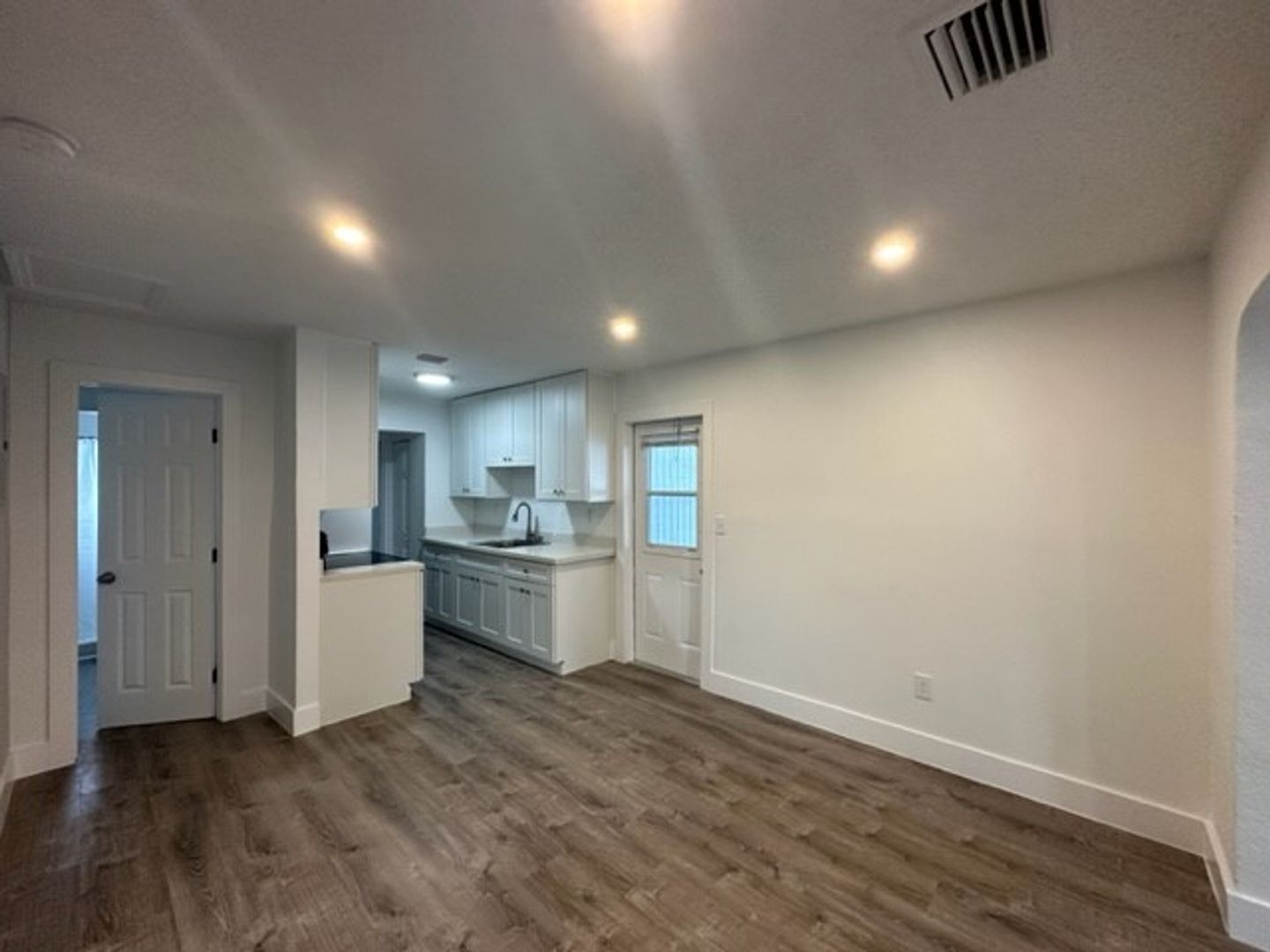 Fort Lauderdale Apartment: 3315-3331 SW 15th Ave