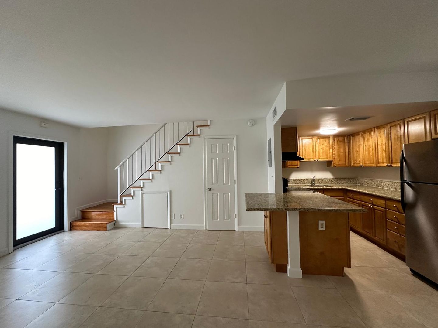 Wilton Manors Apartment: 2705 NE 9th Ave