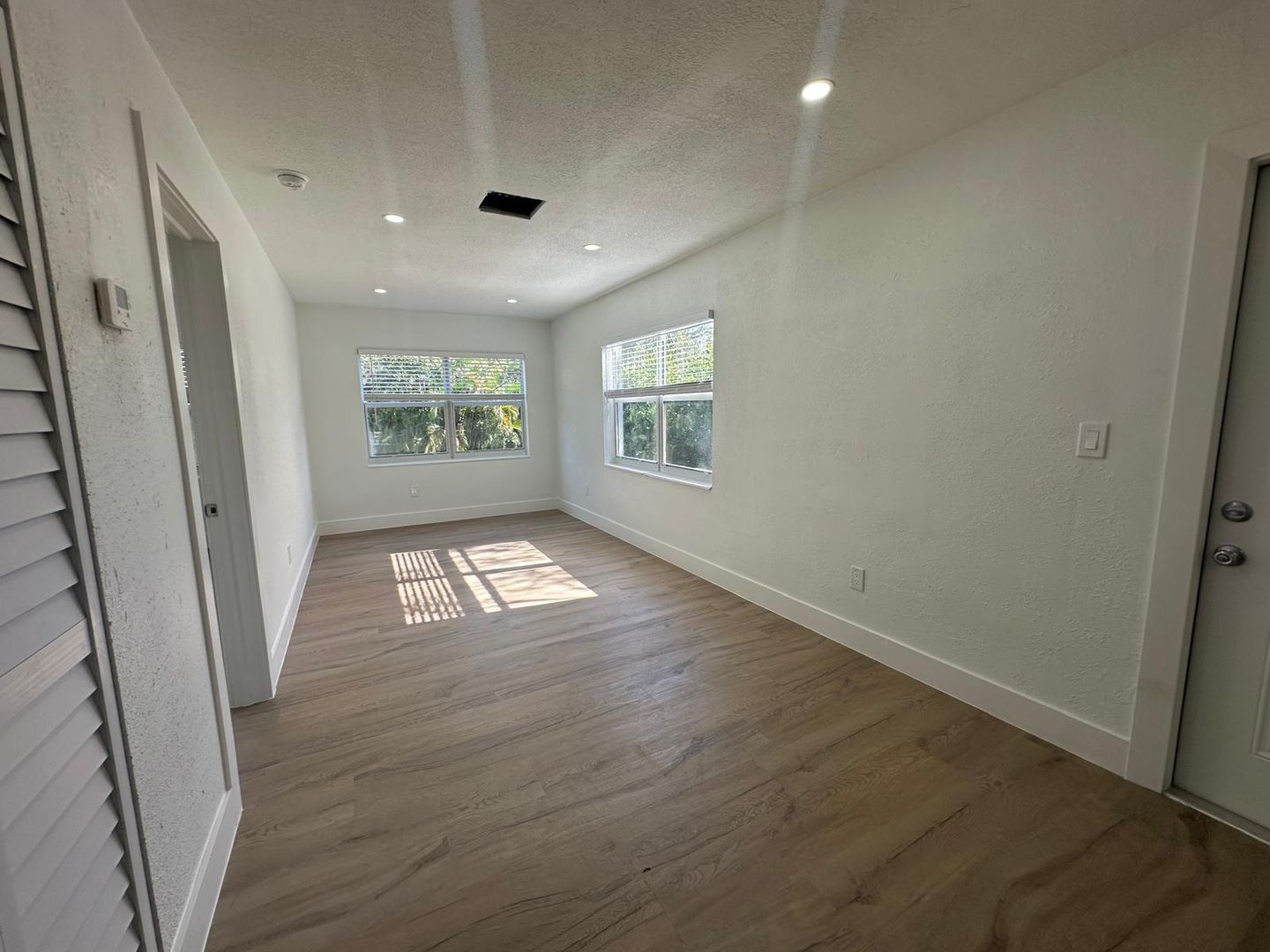 Fort Lauderdale Apartment: 3315-3331 SW 15th Ave