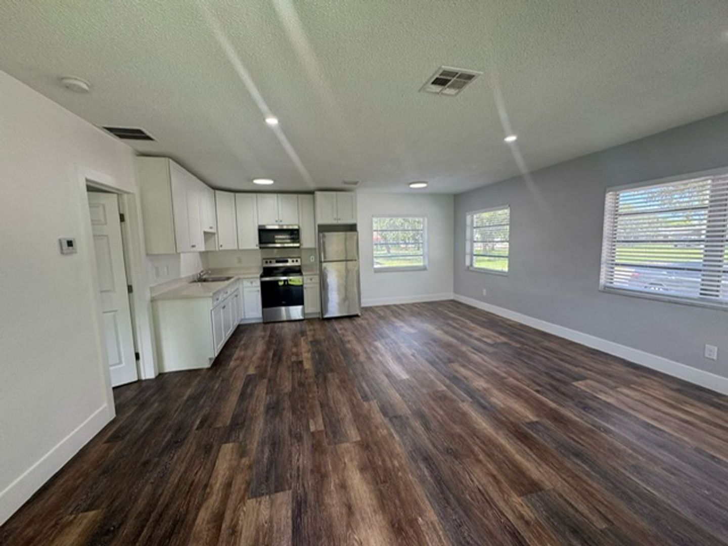 Fort Lauderdale Apartment: 3315-3331 SW 15th Ave