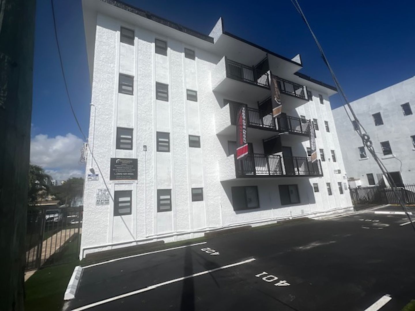 Miami Apartment: 529 SW 4th Street