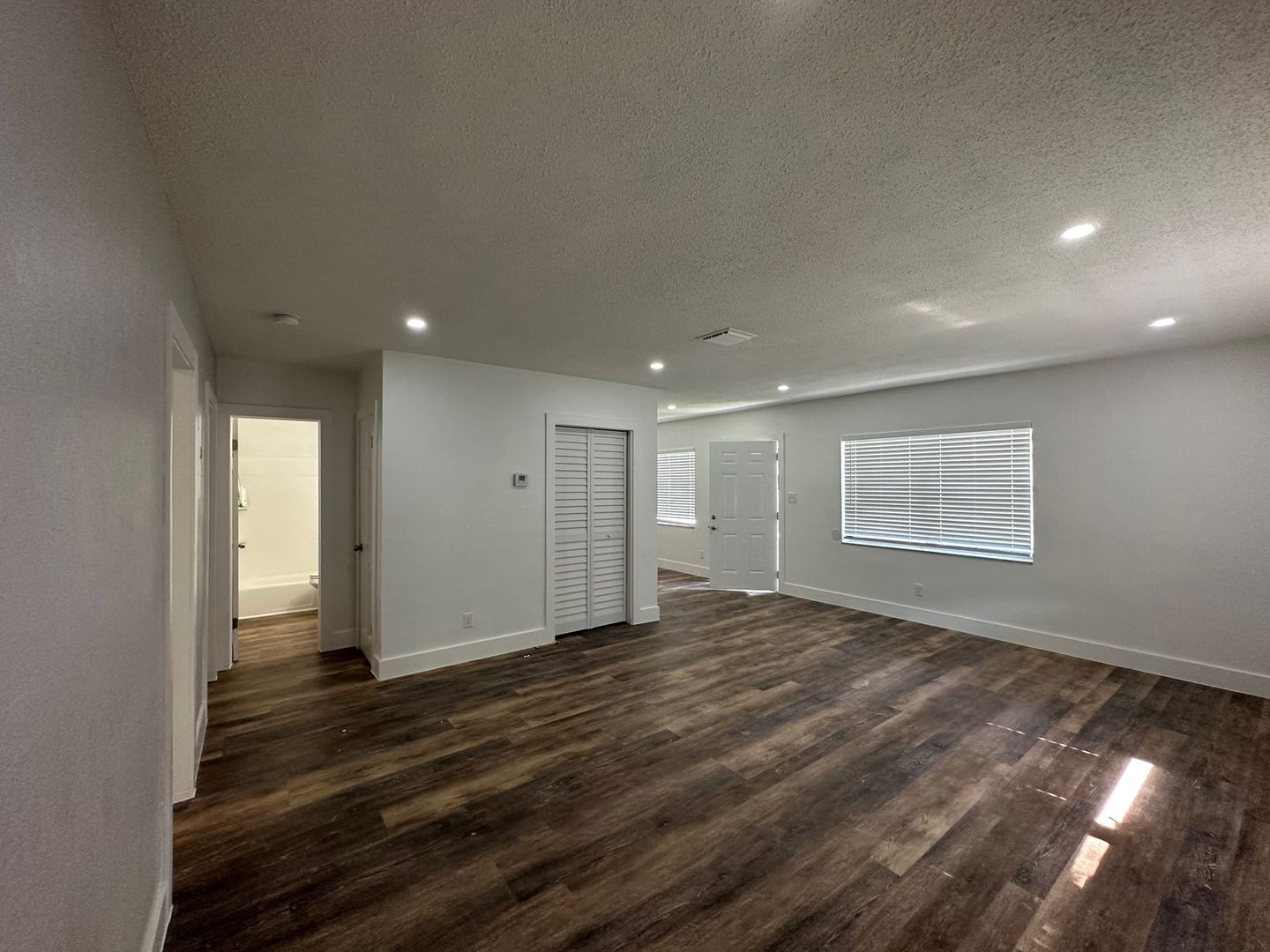 Fort Lauderdale Apartment: 3315-3331 SW 15th Ave