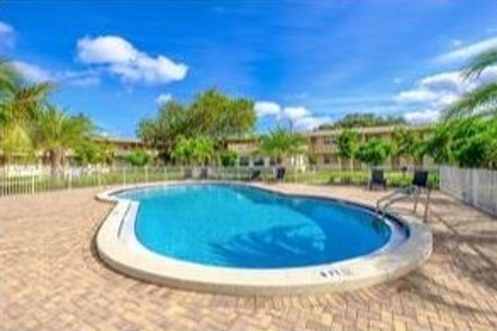 Pompano Beach Apartment: 2900 NE 17th Ave