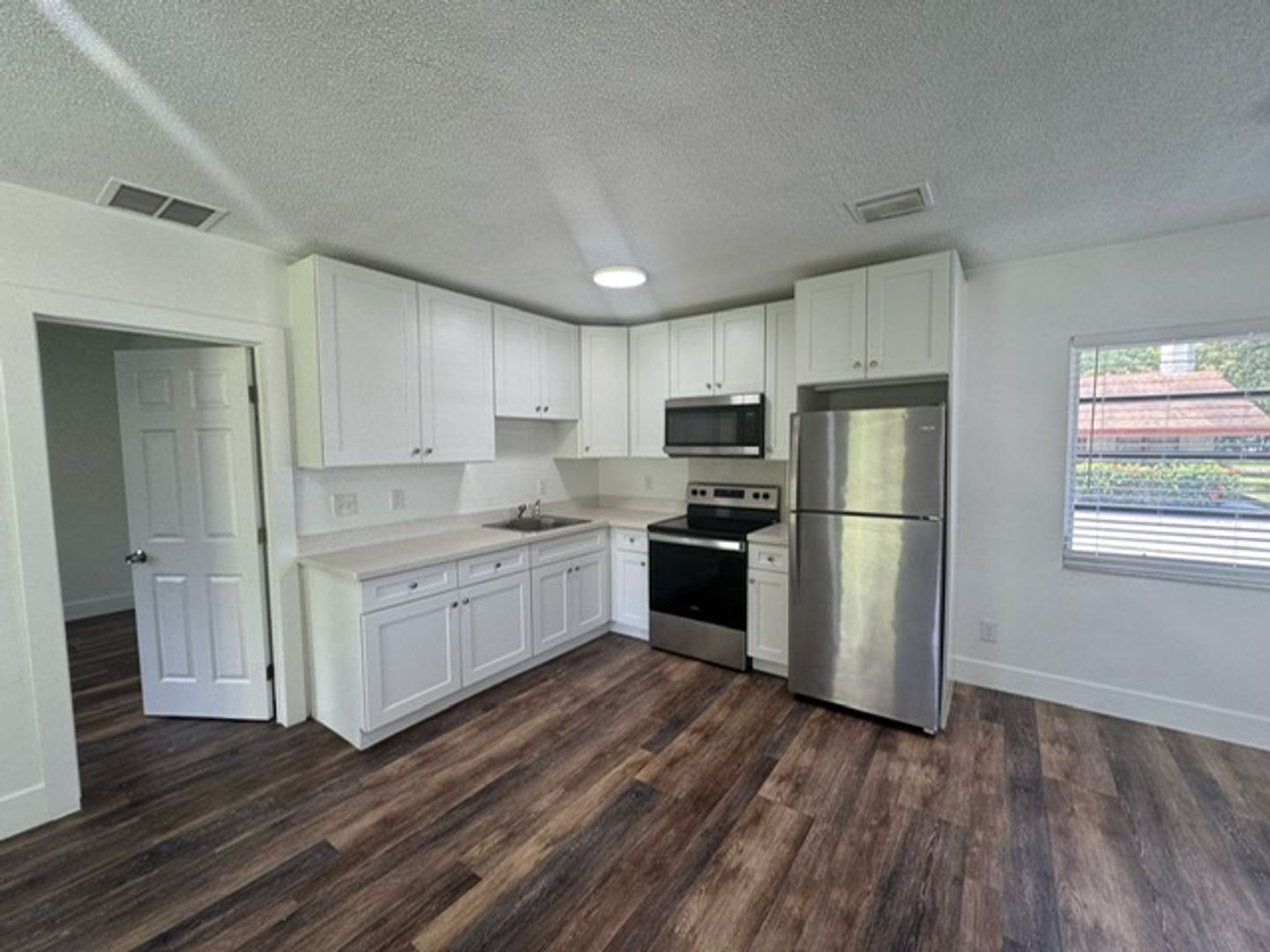 Fort Lauderdale Apartment: 3315-3331 SW 15th Ave