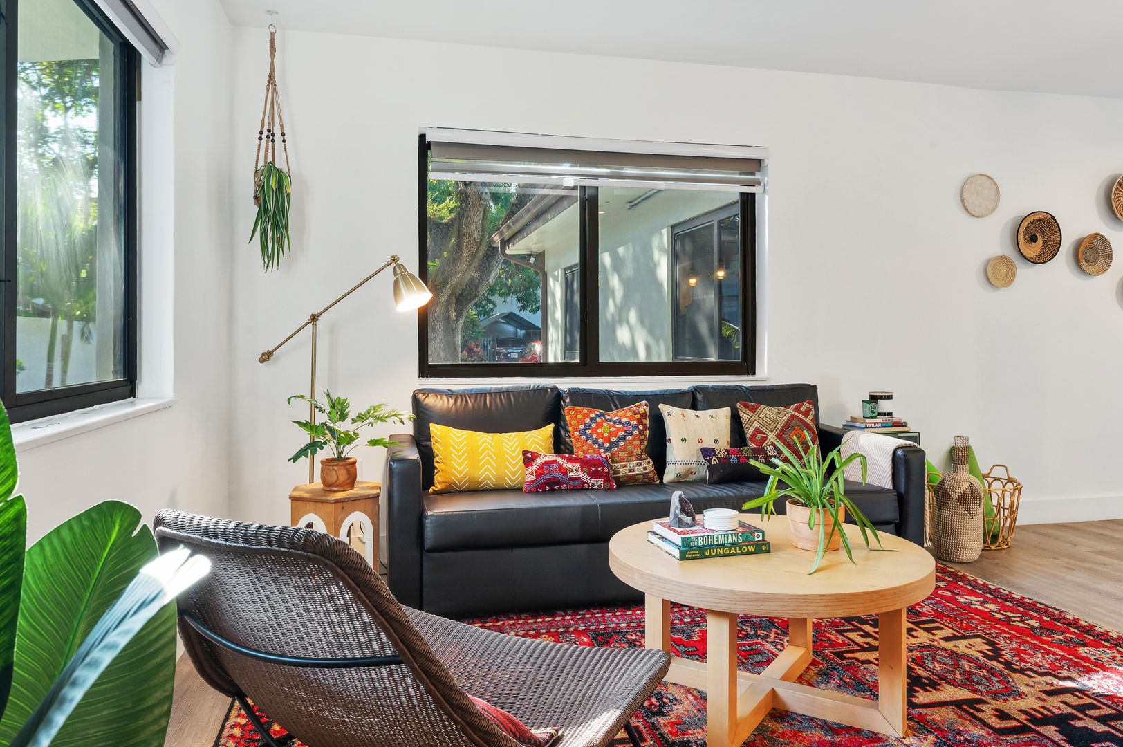 Miami Apartment: 2915-2917 Center Street