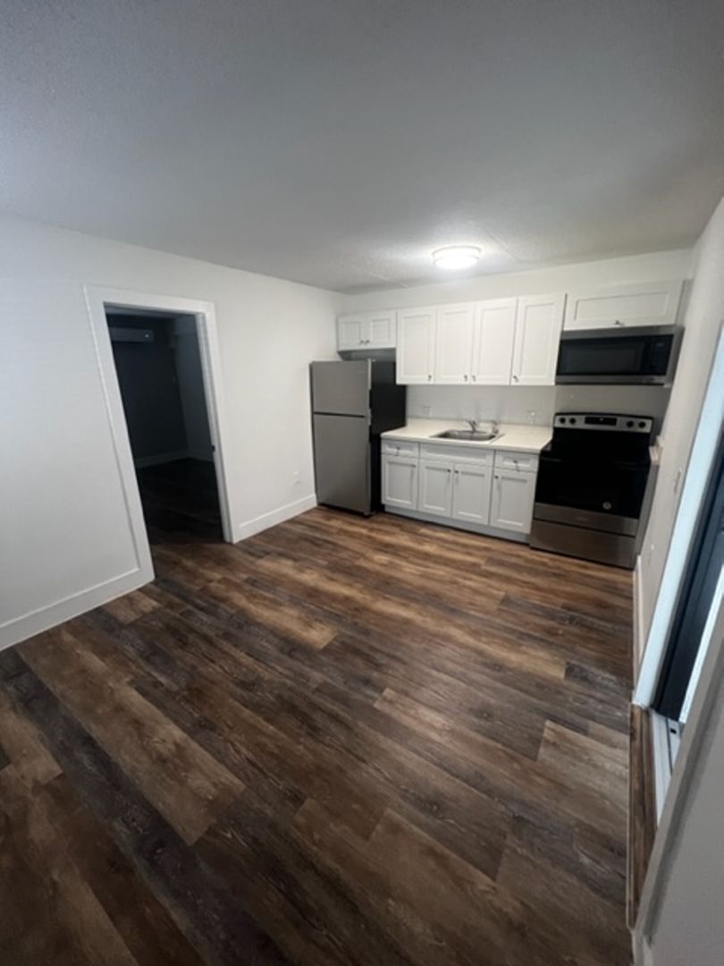 Miami Apartment: 529 SW 4th Street