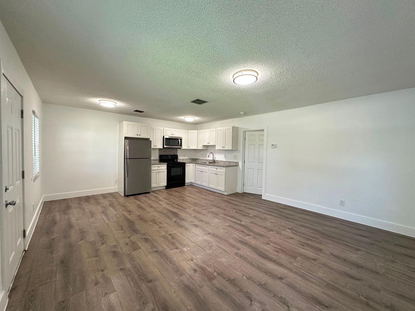 Fort Lauderdale Apartment: 3315-3331 SW 15th Ave