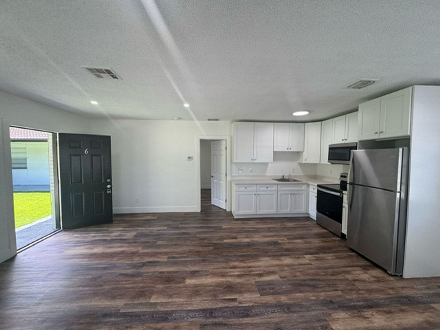 Fort Lauderdale Apartment: 3315-3331 SW 15th Ave