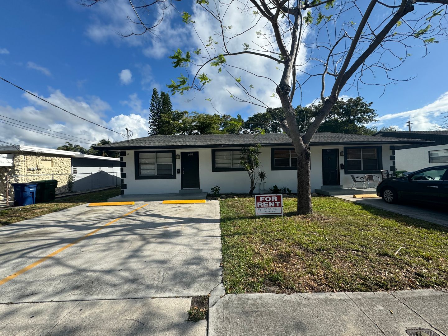 Hallandale Beach Apartment: 102-108 NW 1st Street (108 Premiere) | 112-128 NW 2nd Ave (128 Premiere)
