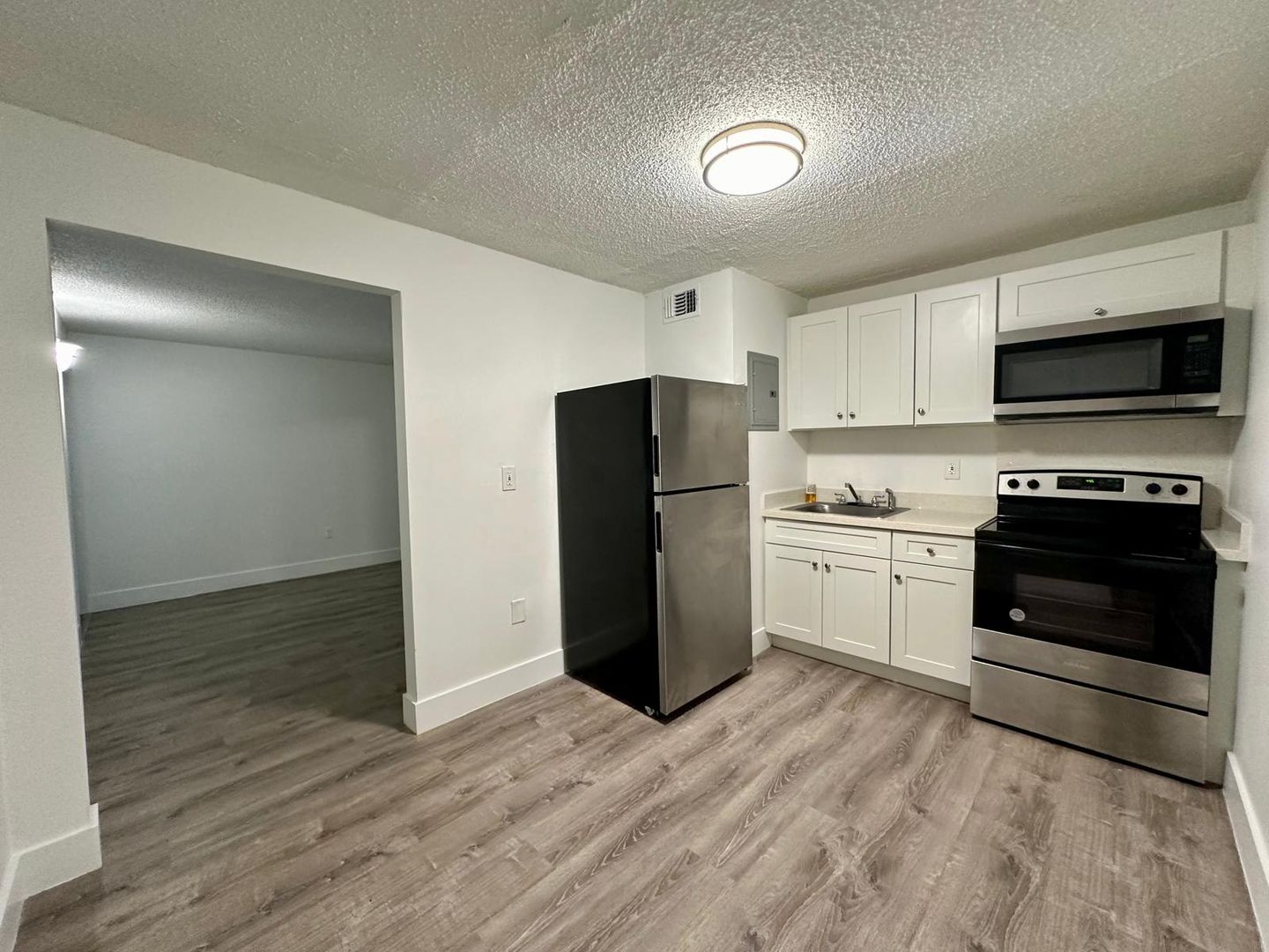 Miami Apartment: 529 SW 4th Street