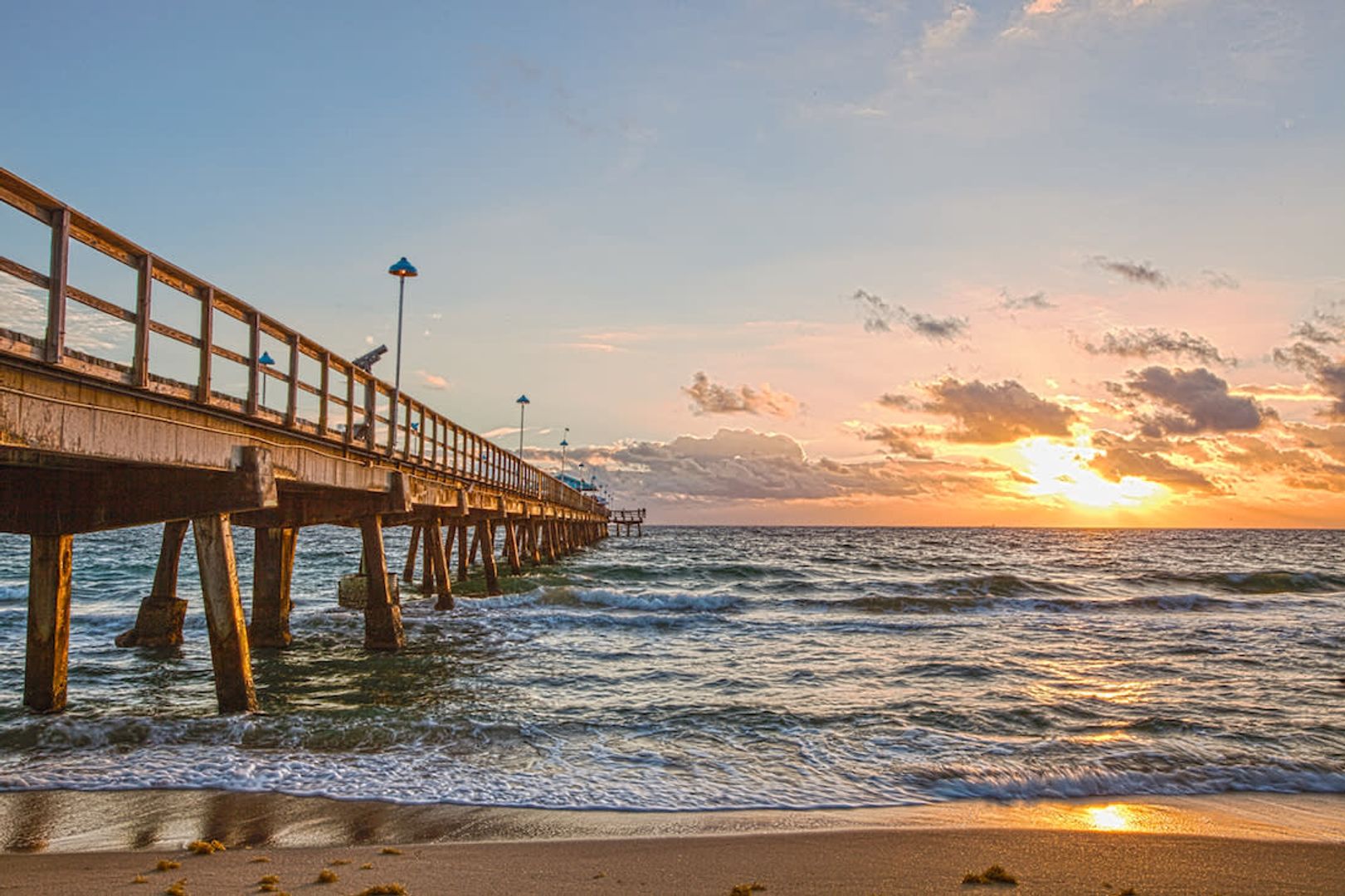 Fort Lauderdale Apartment: 5901-5911 NE 18th Ave