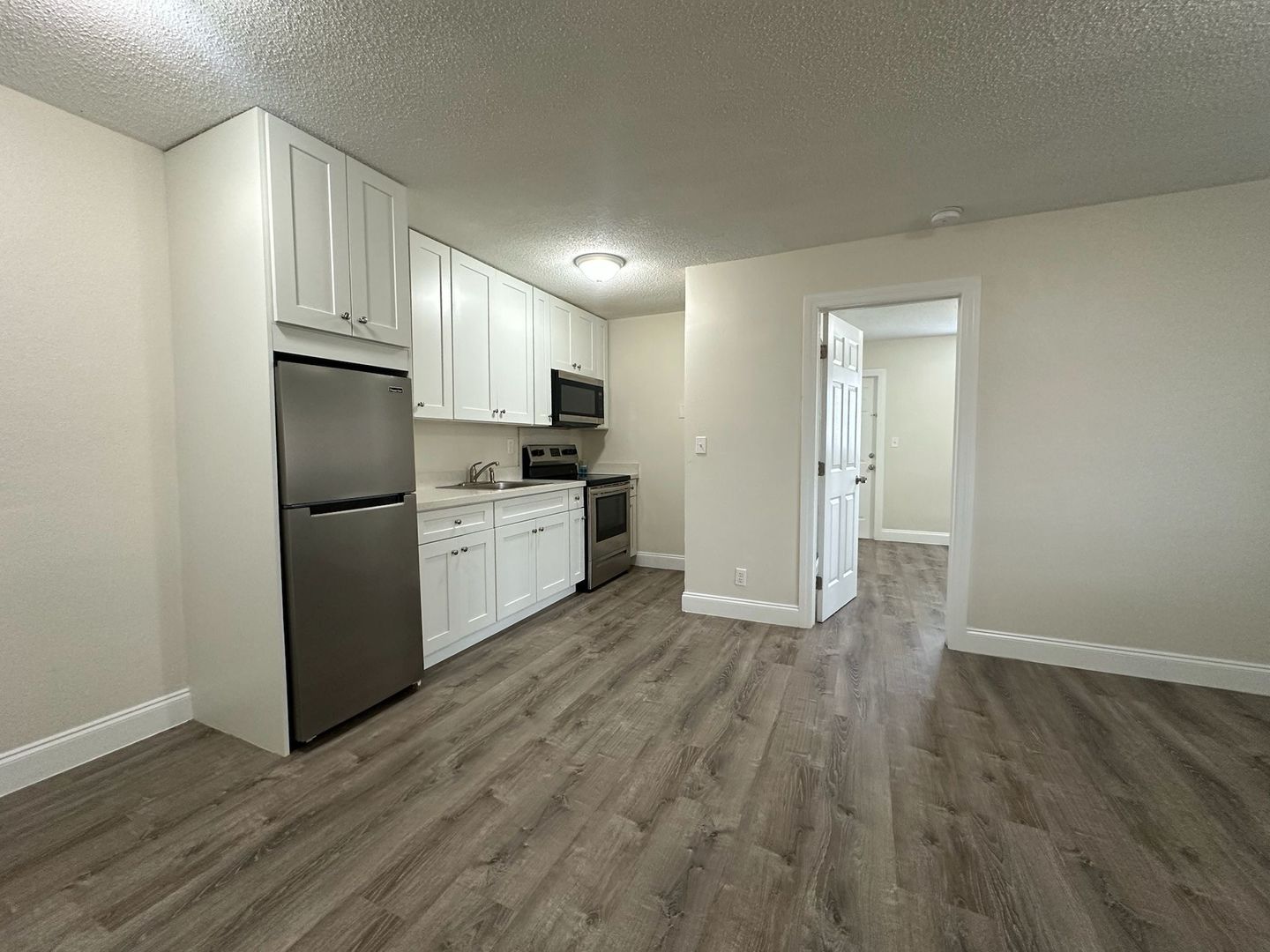 Fort Lauderdale Apartment: 5901-5911 NE 18th Ave