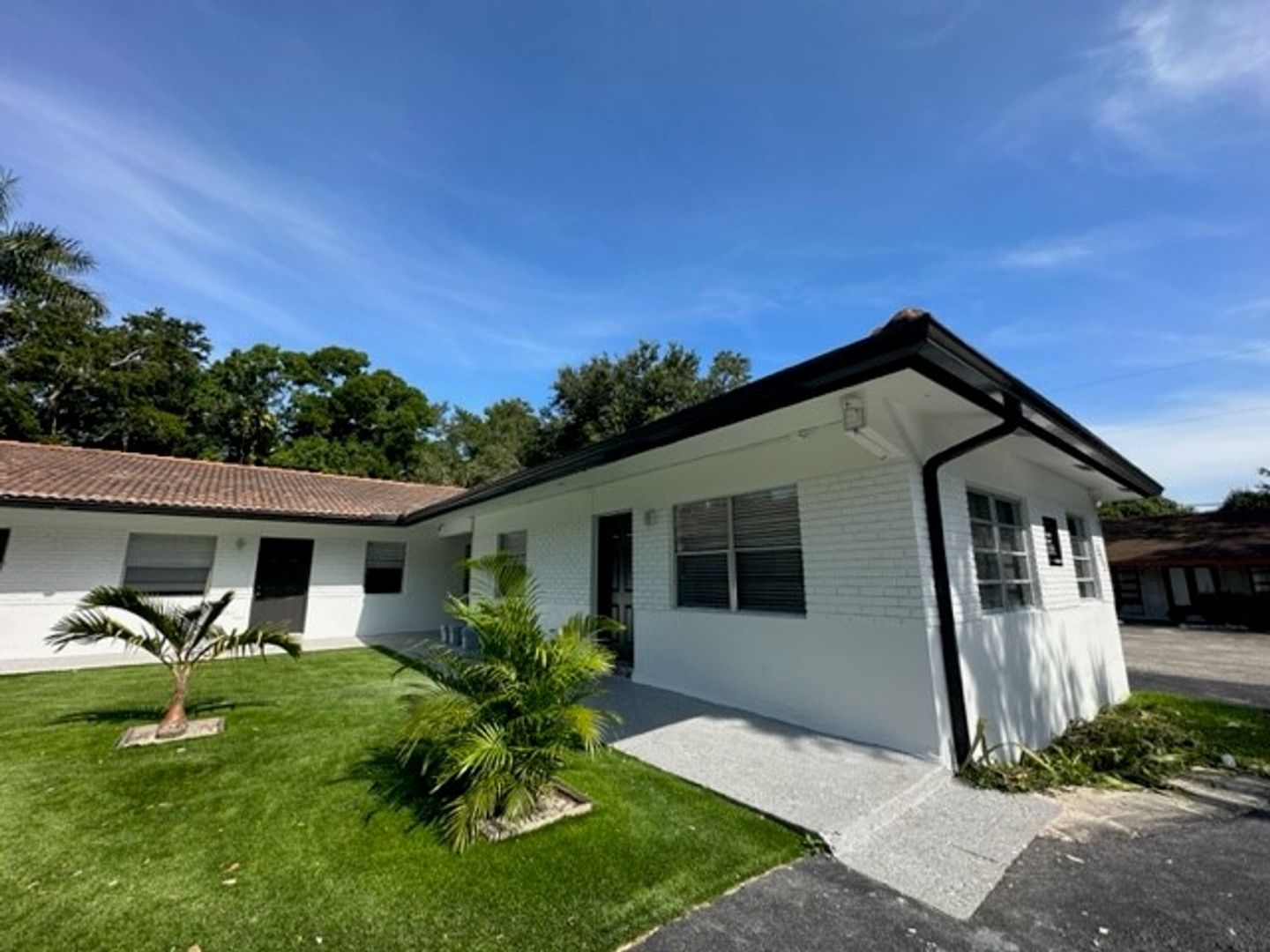 Fort Lauderdale Apartment: 3315-3331 SW 15th Ave