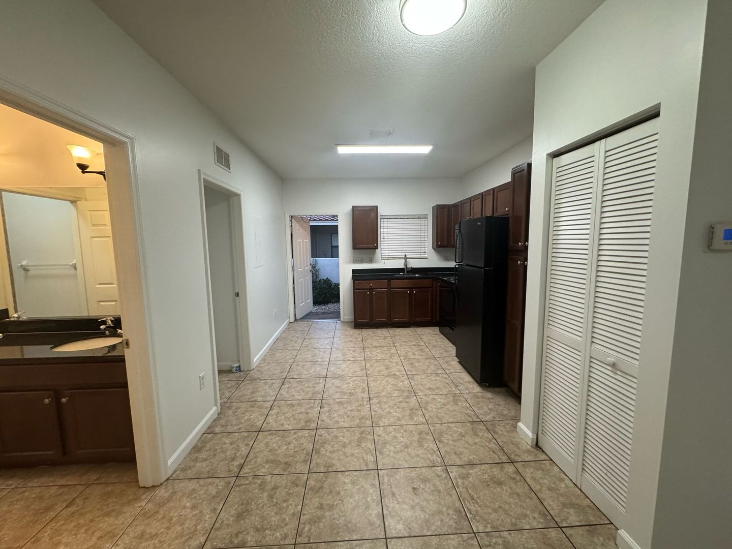 Fort Lauderdale Apartment: 1035 NE 10th Ave