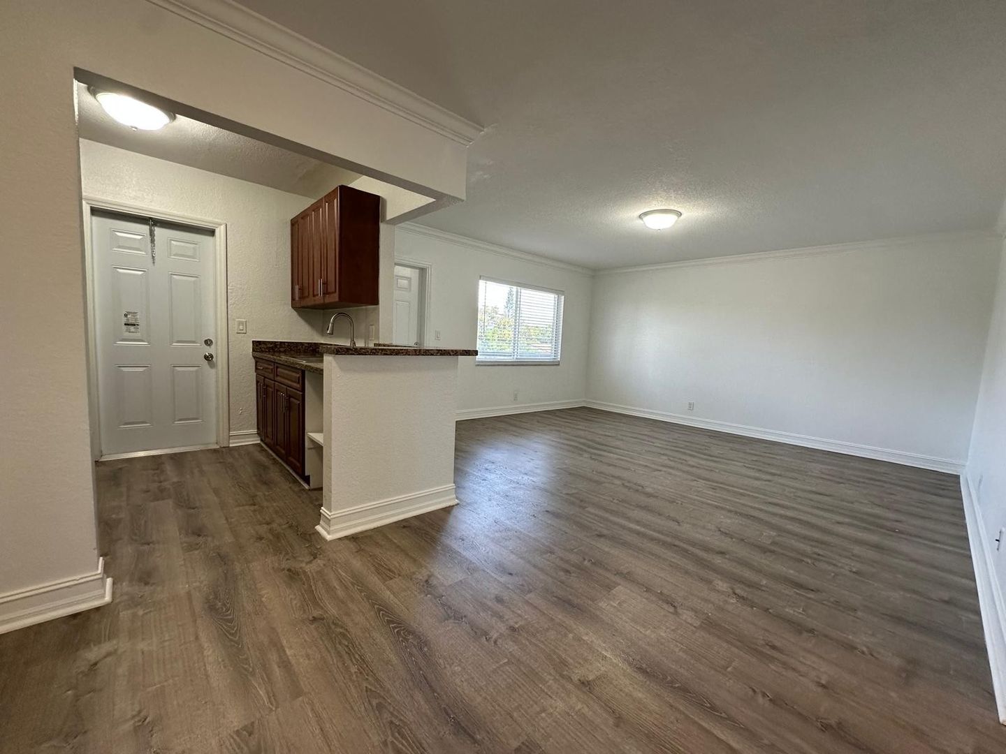 Fort Lauderdale Apartment: 1400 NE 56th Street