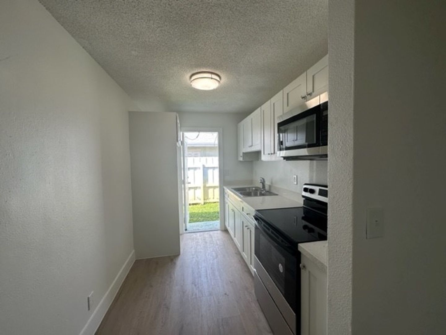 Fort Lauderdale Apartment: 5901-5911 NE 18th Ave