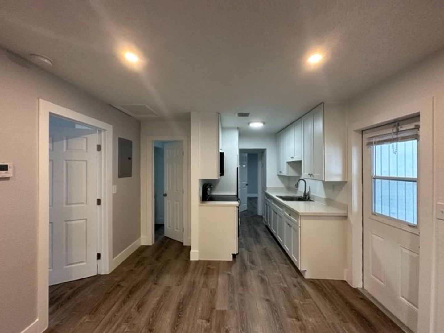 Fort Lauderdale Apartment: 3315-3331 SW 15th Ave