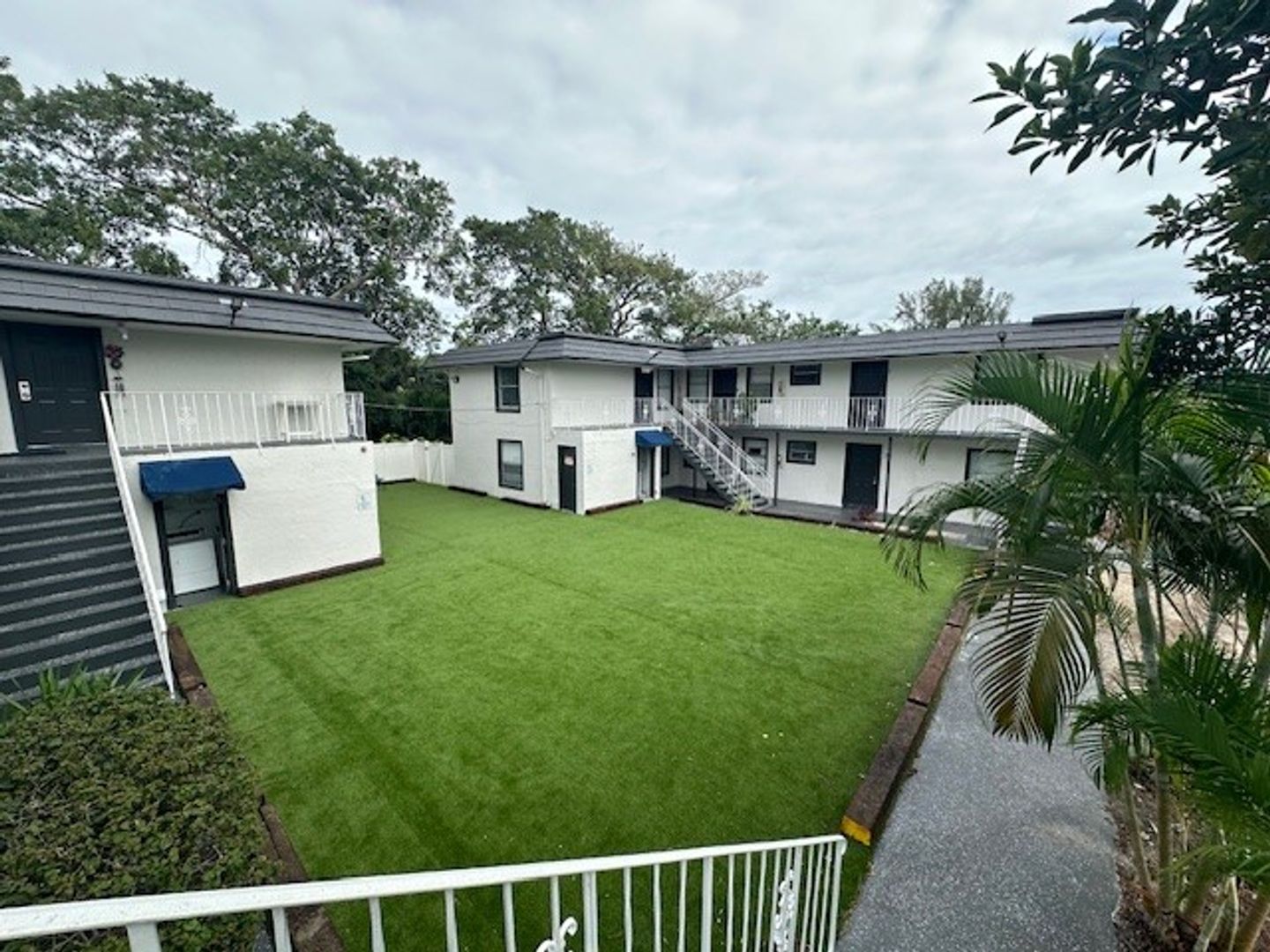 Fort Lauderdale Apartment: 1409-1413 N Dixie Hwy | 899 & 1041-1045 NE 15th Street