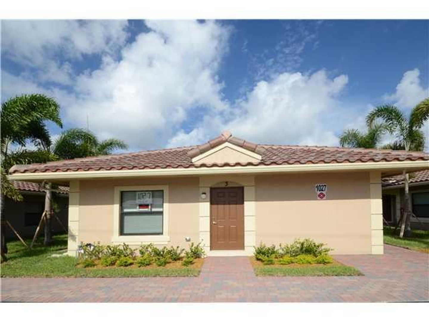 Fort Lauderdale Apartment: 1045 NE 10th Ave