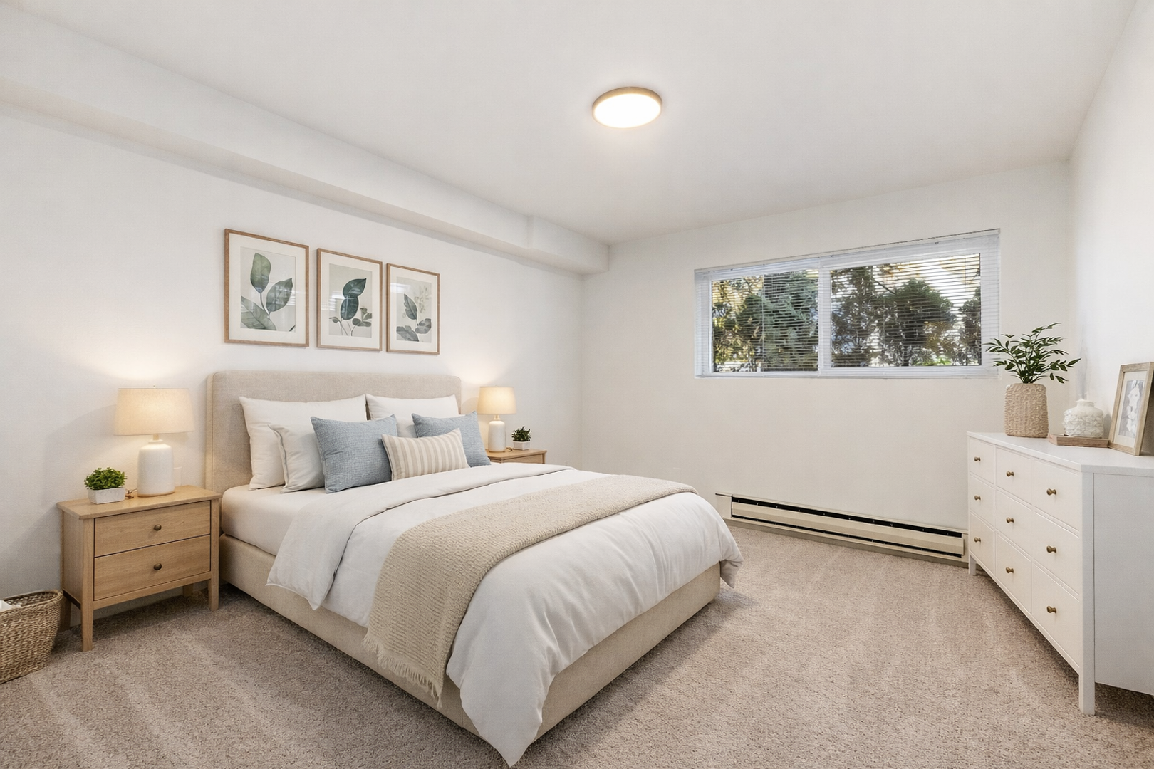 Seattle Apartment: 2600 41st Ave SW
