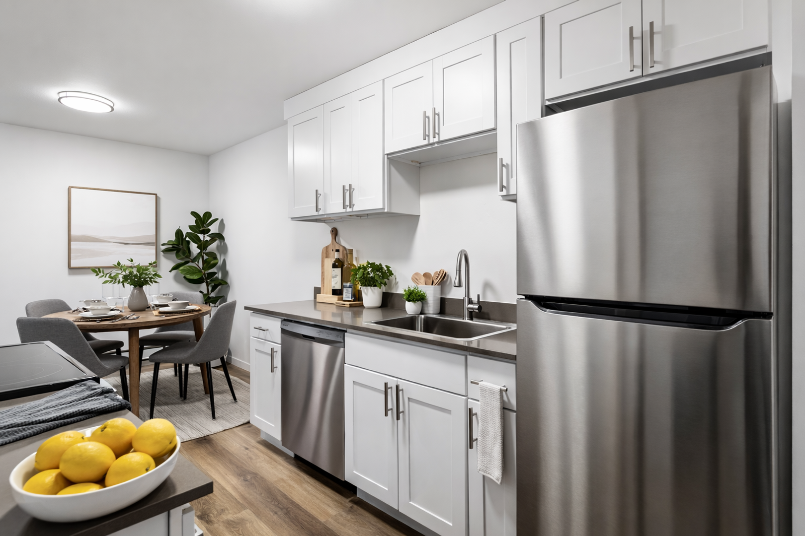 Everett Apartment: 1031 75th St SE