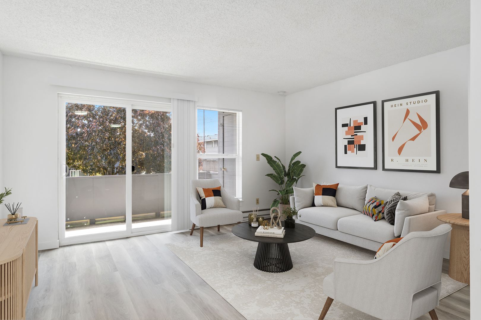 Everett Apartment: 1031 75th St SE