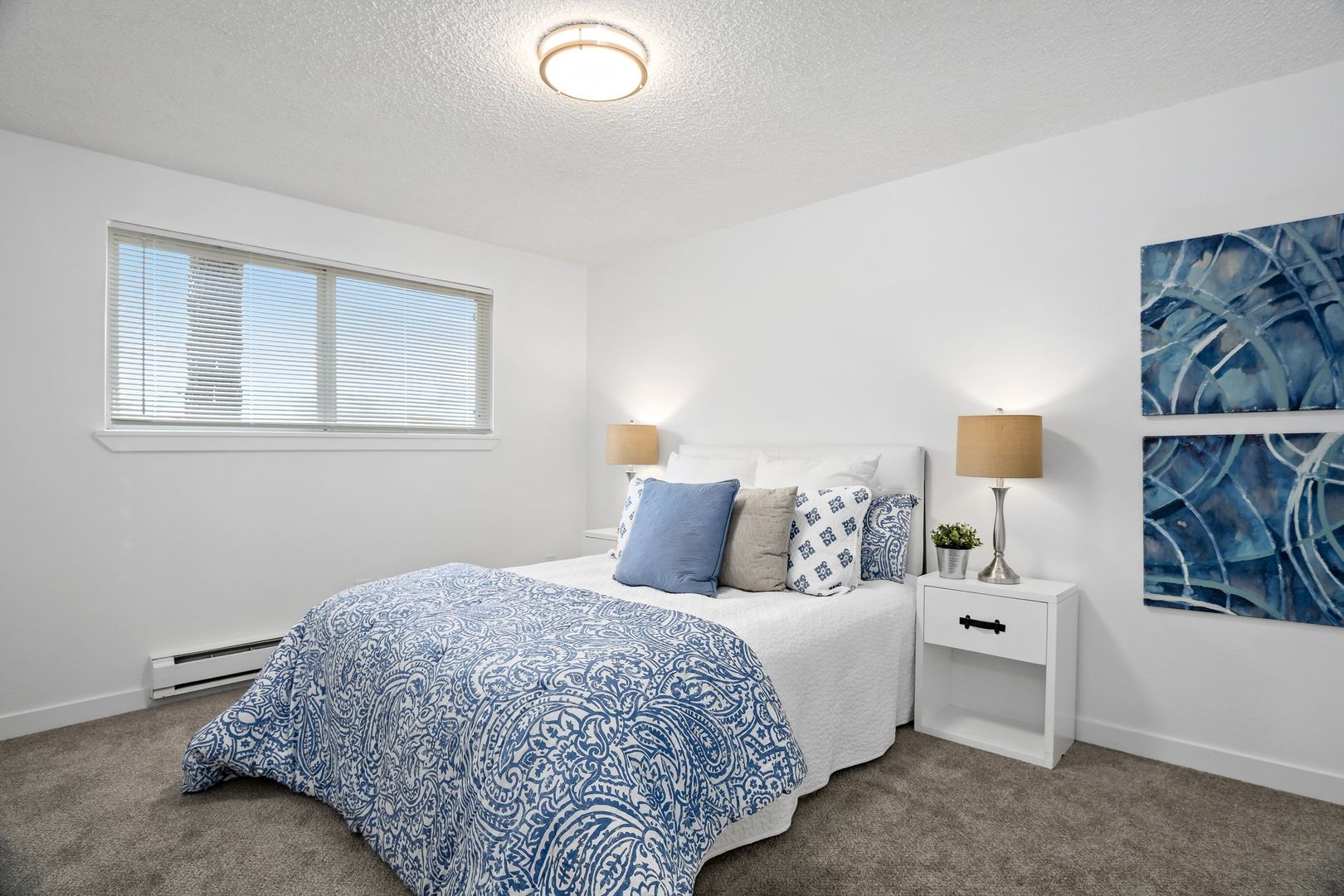 SeaTac Apartment: 3445 S. 160th Street