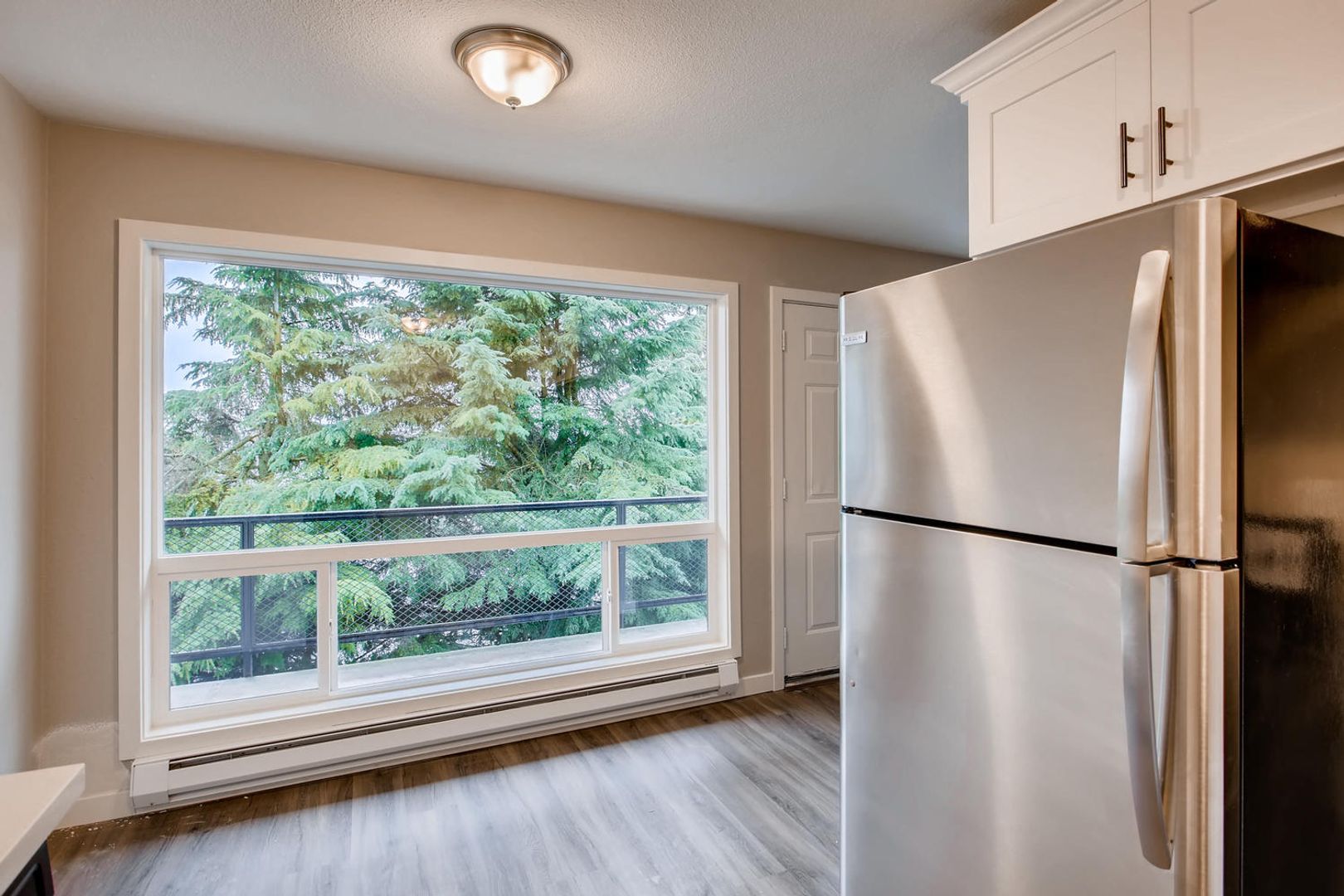Renton Apartment: 3323 NE 12th Street