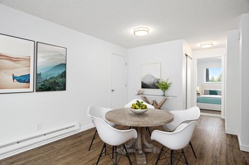 Beautiful Spacious 1-Bedroom Near SeaTac | Canopy Apartments