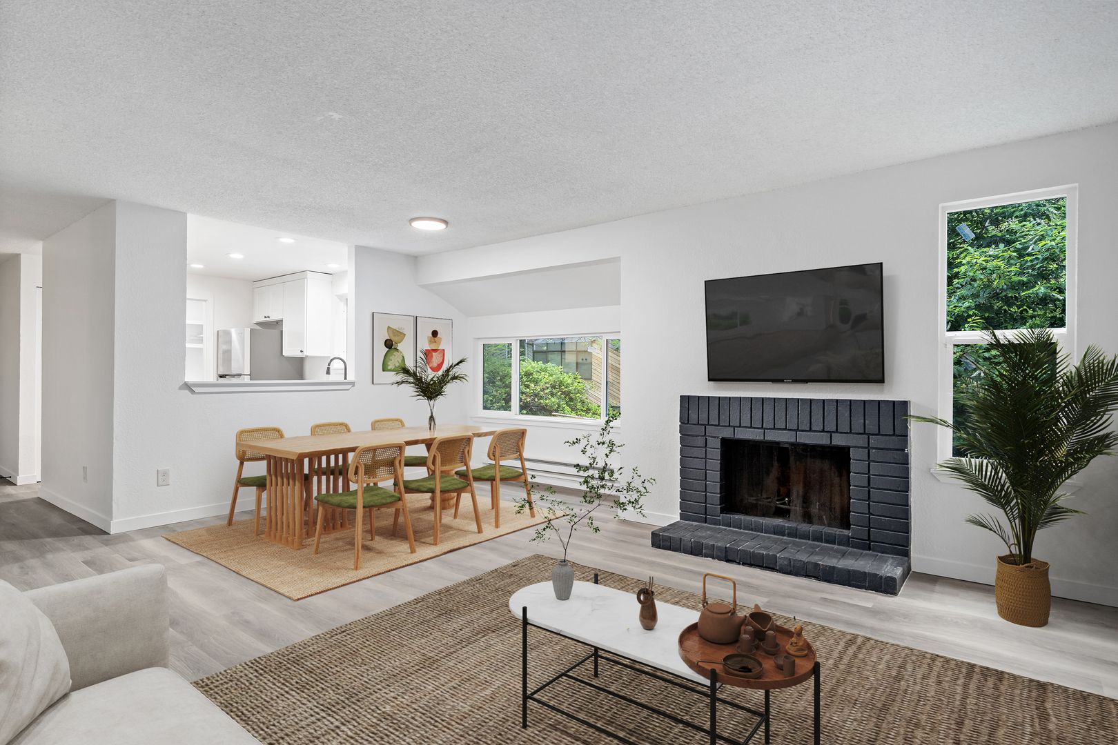 Federal Way Apartment: 110-135 S 329th Place