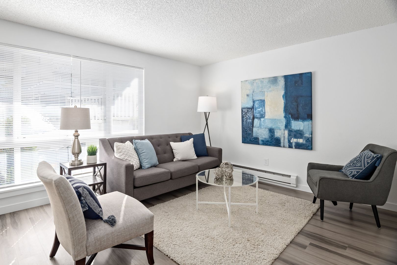 SeaTac Apartment: 3445 S. 160th Street