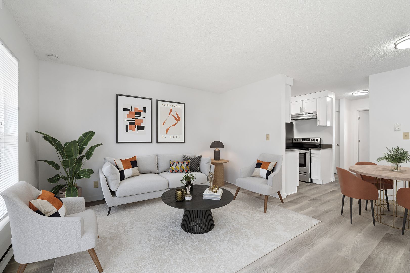 Everett Apartment: 1031 75th St SE